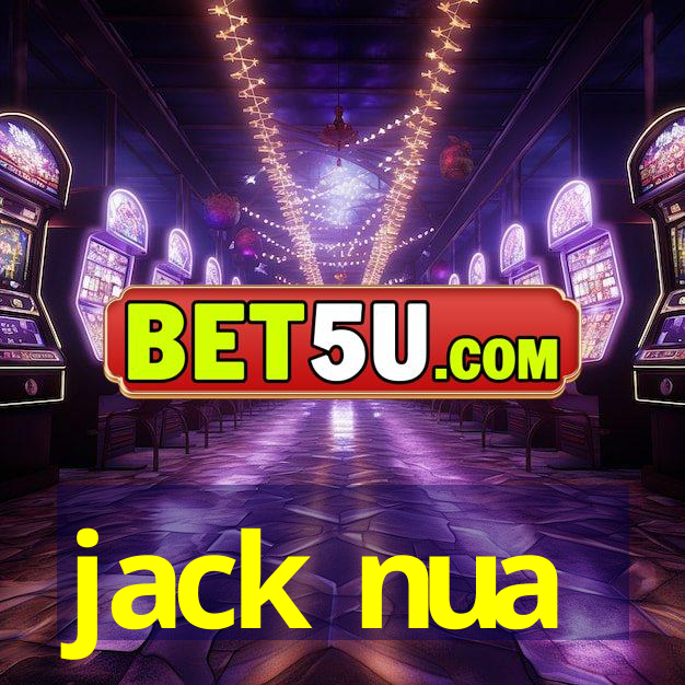 jack nua